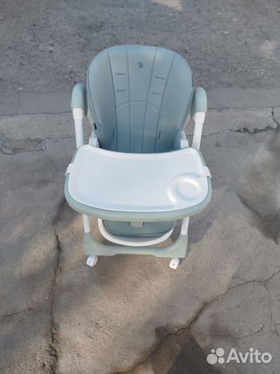 Стул для кормления