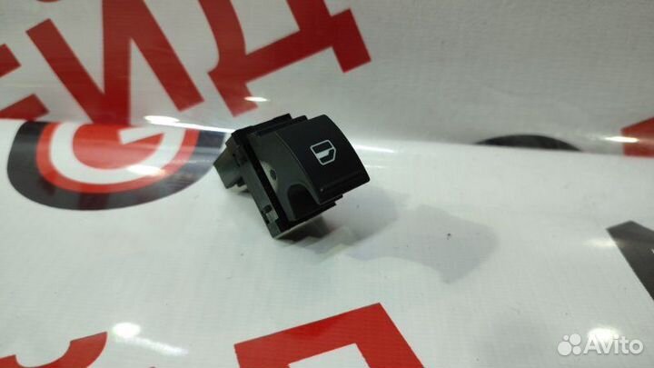 Кнопка стеклоподъемника Volkswagen Touareg 7LA BMV