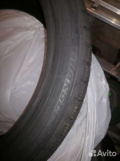 Triangle Sportex TSH11 225/40 R18