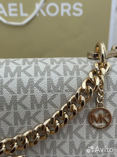 Сумка женская новая michael kors