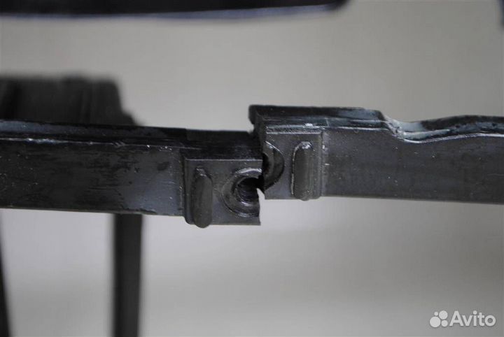 Торпеда торпедо SsangYong Kyron Кайрон