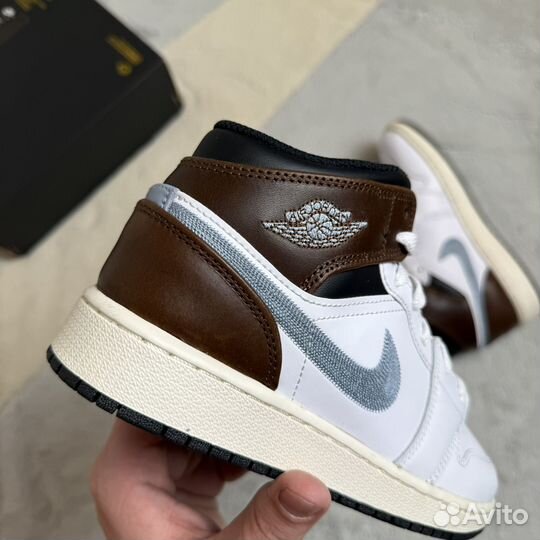 Jordan 1 Mid SE оригинал 37.5/39 EUR