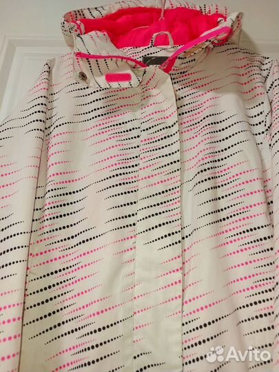 Женская куртка