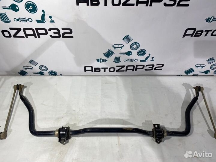 Стабилизатор передний Suzuki Sx4 седан M16A 2008