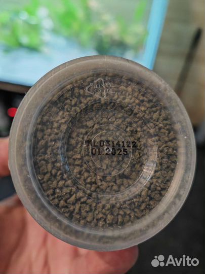 Корм для рыб Tropical