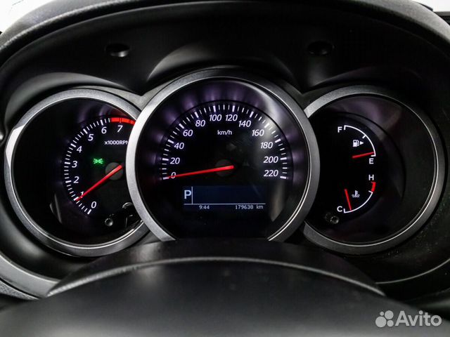 Suzuki Grand Vitara 2.4 AT, 2014, 179 637 км объявление продам