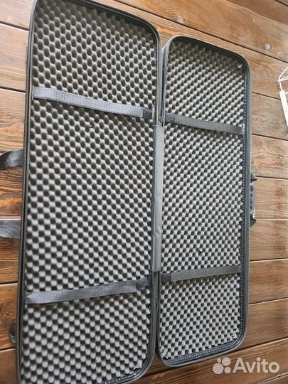 Кейс чехол для оружия