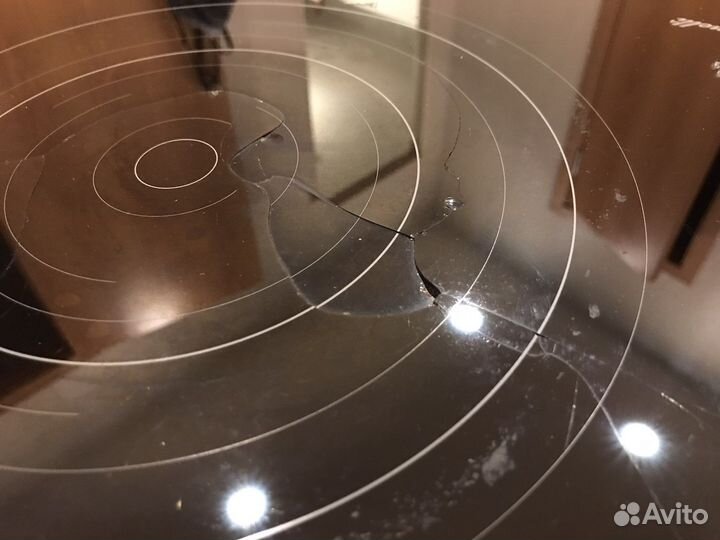 Варочная поверхность