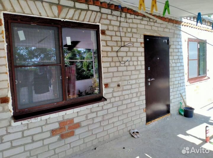 Окна, двери, балконы, входные группы, лоджии