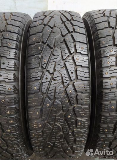 Nokian Tyres Hakkapeliitta LT2 245/75 R16 99W