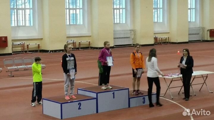 Бег. Техника бега, Стартовый разгон, Марафон