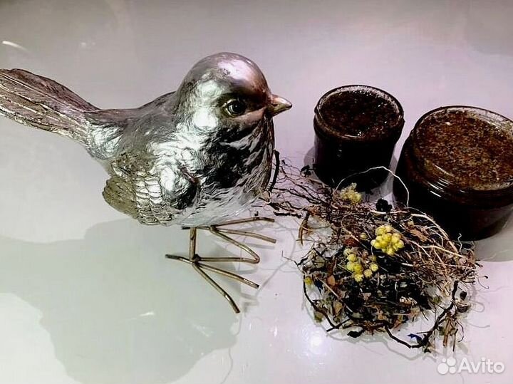 Нектар для раскрытия мужского потенциала