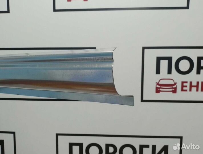 Пороги Kia Cerato хэтчбек и другие