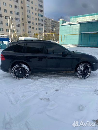 Диски на porsche, vw, audi