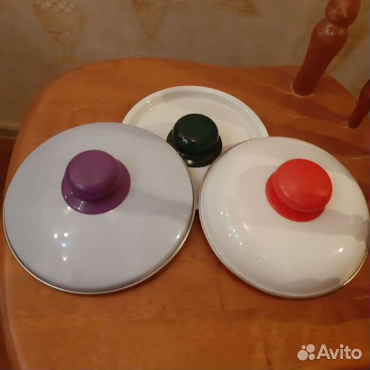 Крышка для кастрюли