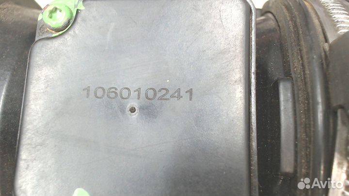 Измеритель потока воздуха Audi A4 (B5), 1997