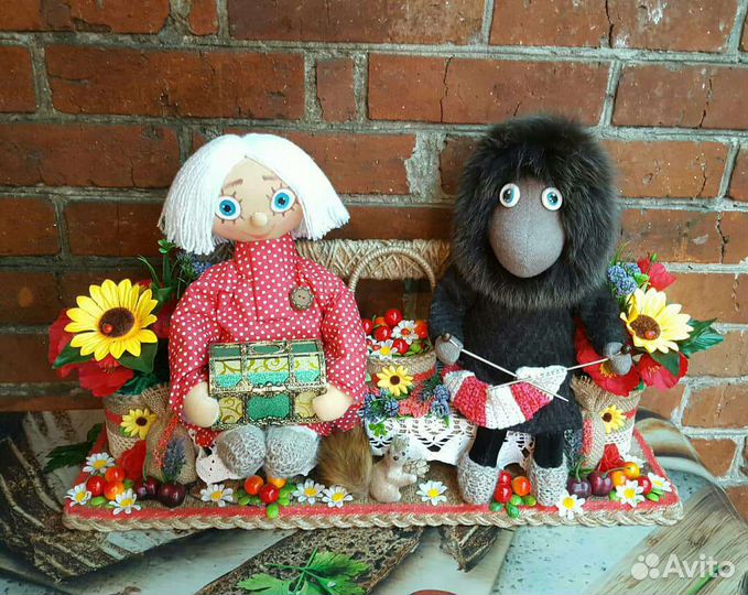 Поделки в школу садик