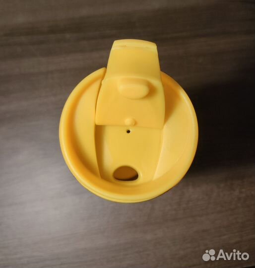 Термокружка, термостакан