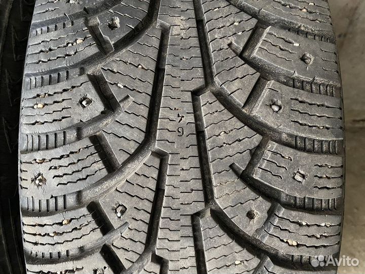 Nokian Tyres Nordman 5 SUV 225/55 R18