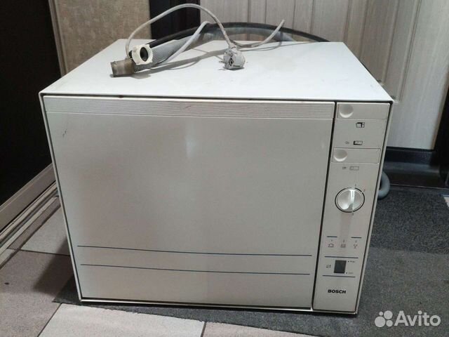 Посудомоечная машина Bosch бу объявление продам