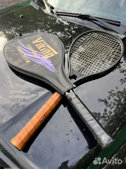 Комплект Ракеток для большого тенниса