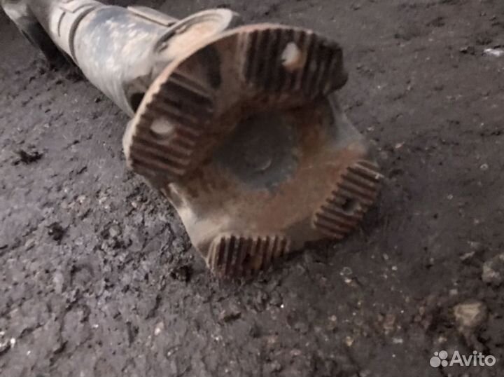 Кардан 6422,6303,6430,6312