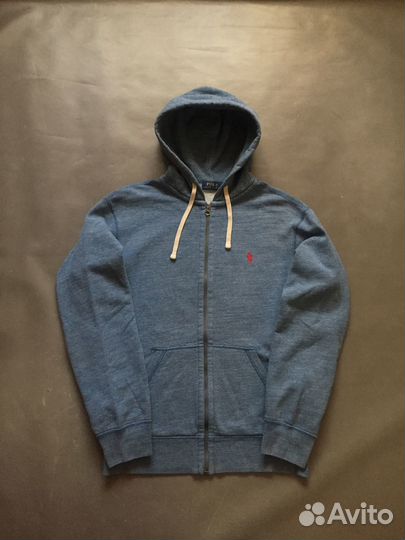 Polo Ralph Lauren Full Zip оригинал