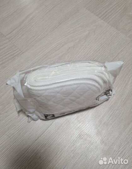 Новые многоразовые подгузники