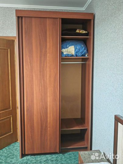 Шкаф купе бу