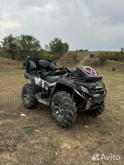 Квадроцикл