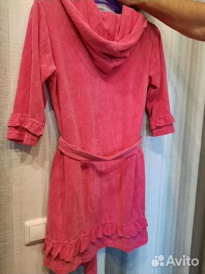 Халатик женский новый