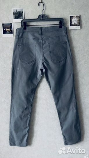 Штаны мужские джинсы 48-50