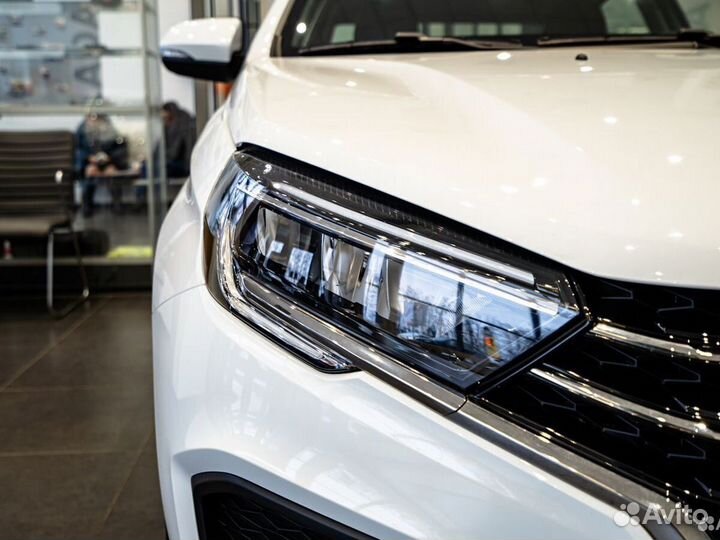 LADA Vesta 1.6 МТ, 2024