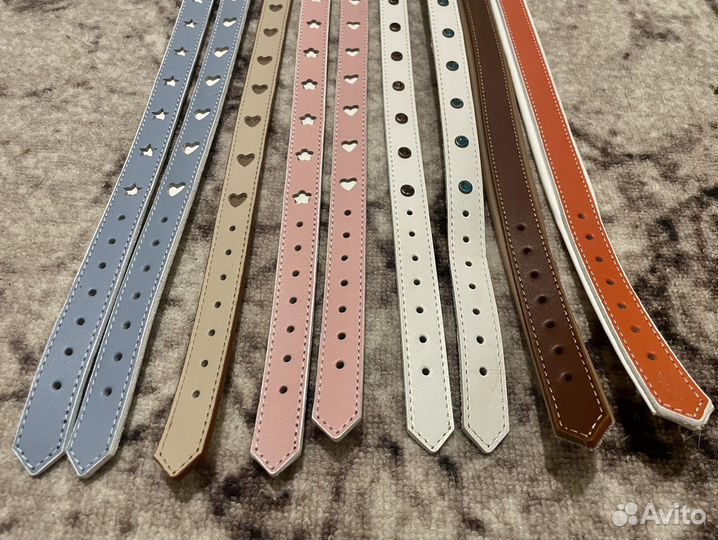 Ошейник для собак 32-42 см