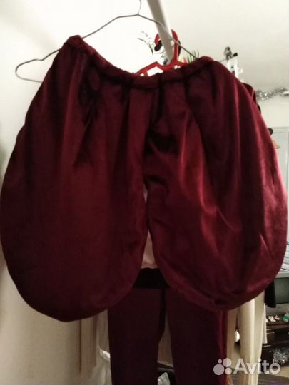 Костюм для танца