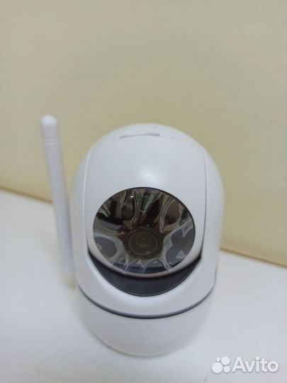 Видеокамера для дома