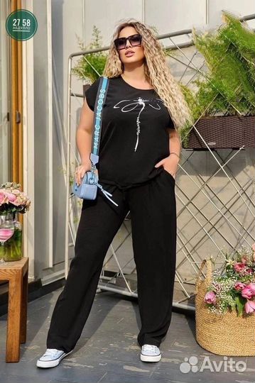 Костюм двойка 50р до 60 размер