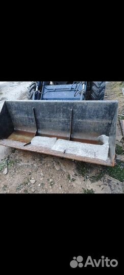 Кун погрузчик на мтз бу