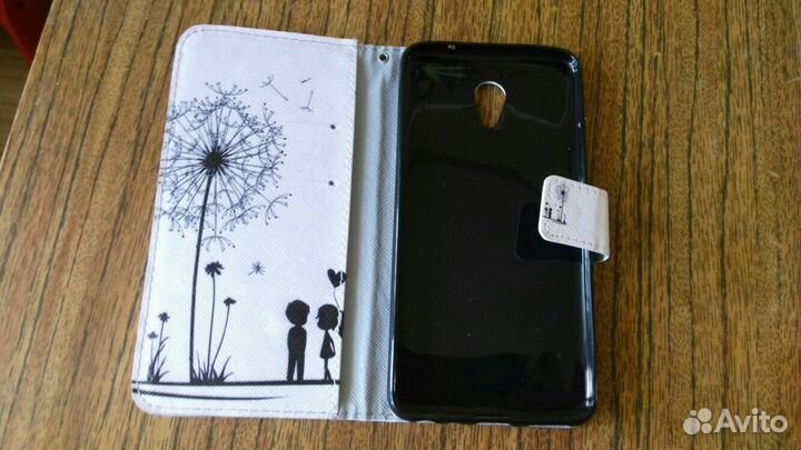 Чехол на Meizu M5