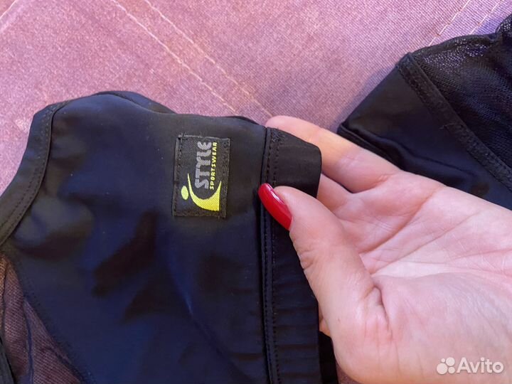 Одежда для Pole Dance, Exote