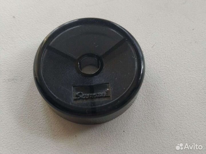 Адаптеры для сорокопяток (синглов)