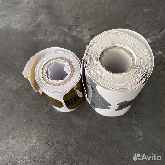 Формы для наращивания ногтей