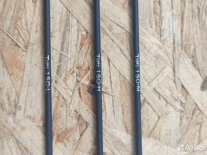 Фидерное удилище petrichor dayo