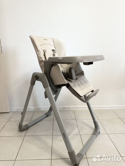 Стульчик для кормления Inglesina My time