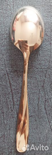 Ложки столовые нерж