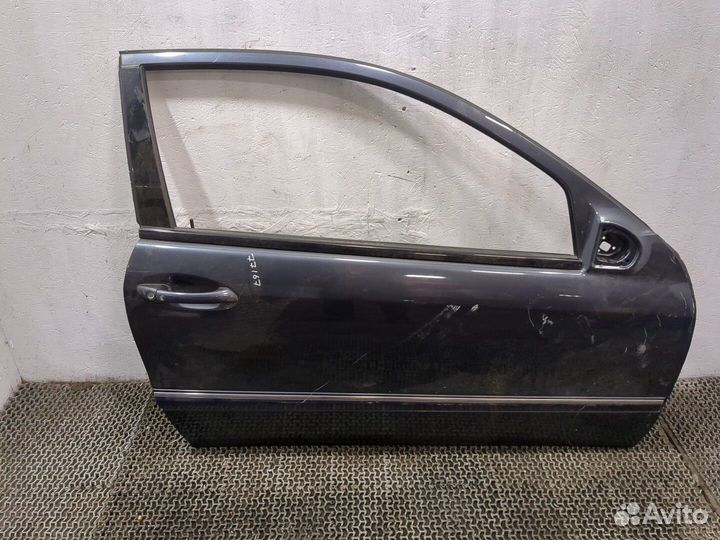 Замок двери Mercedes CLC, 2009