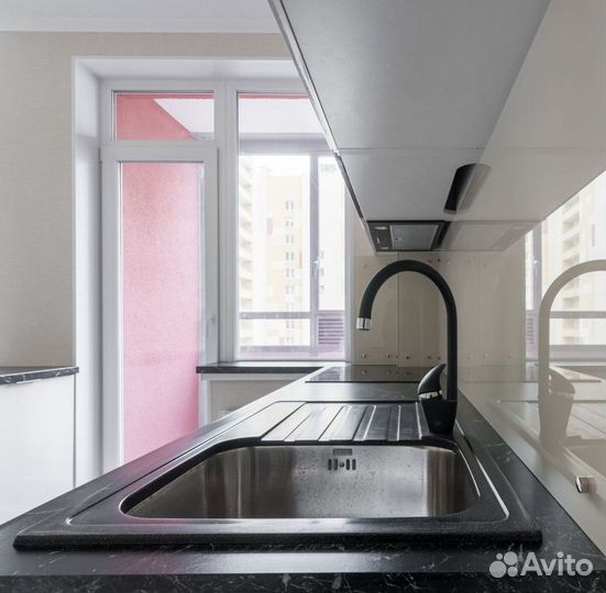 Кухонный гарнитур в рассрочку