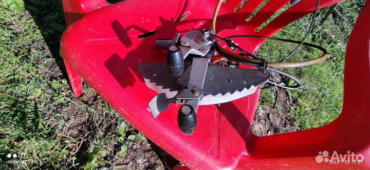 Дистанционное управление на лодку