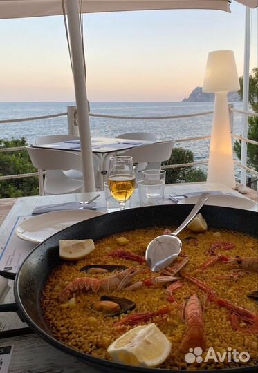 Репетитор по испанскому