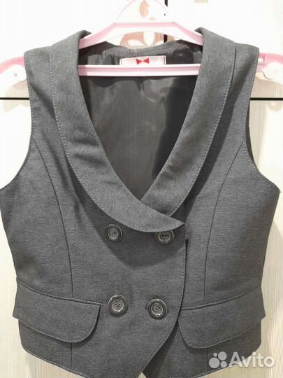 Школьная форма